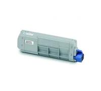 Oki Systems - Cartouche de toner originale pour ES 6410dn - Magenta