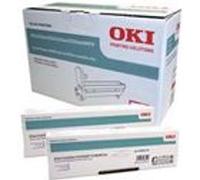 Oki Systems - Cartouche de toner ES 7412dn - Magenta originale 11500 pages
