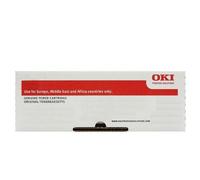 OKI - Magenta - original - cartouche de toner - pour OKI Pro7411WT; ES 7411dn
