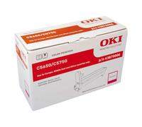 Oki Systems Tambour 43870006 Magenta