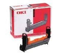OKI - Magenta - original - kit tambour - pour C7100, 7300, 7300 V2, 7300dn V2, 7300n V2, 7350, 7500, 7500dn V2, 7500hdn V2