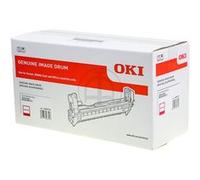 OKI - Magenta - original - kit tambour - pour OKI MC563dn, MC563dnw; C542dn G
