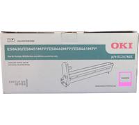 OKI Magenta - original - unité tambour - pour C5650dn