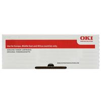 OKI - Cartouche de toner magenta originale pour ES8451, 8461 G - 9000 pages
