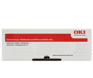 OKI - magenta - originale - cartouche de toner - 44844514
