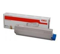OKI - magenta - originale - cartouche de toner G
