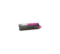 OKI - Magenta - originale - cartouche de toner - pour C5100, 5100n, 5200, 5200n, 5200ne, 5300, 5300dn, 5300n, 5300nccs, 5400, 5400dn, 5400n