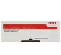 OKI - Magenta - original - cartouche de toner - pour ES 8451, 8461 G