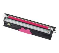 OKI - Magenta - originale - cartouche de toner - pour OKI MC160n; C110, 130n