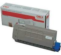 OKI Magenta Toner Cartridge Cartouche de toner Original