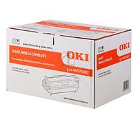 OKI MB 451 w (44574307) - original - Drum kit - 25.000 Pages