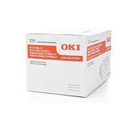 OKI MB 471 - Original OKI 44574302 - Tambour Noir - 25000 pages