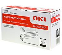 OKI MC 770 Series (45395704) - original - Drum kit black - 30.000 Pages