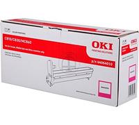 OKI MC 861 CDXN (44064010) - original - Drum kit magenta - 20.000 Pages
