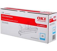 OKI MC 862 CDXN (44064011) - original - Drum kit cyan - 20.000 Pages