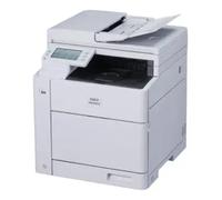 Oki Systems Imprimante Multifonction MC554dn Laser 4 en 1