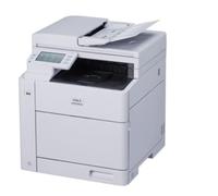 Oki Systems Imprimante Multifonction MC554dn Laser 4 en 1