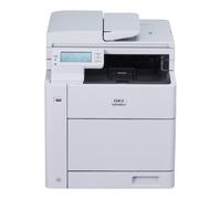 OKI MC554dn Imprimante laser couleur multifonction