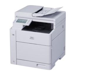 Oki MC554dn Imprimante Multifonction Laser 4 en 1