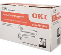 OKI MC760/770/780 Tambour d'image Noir(e) Original 45395704