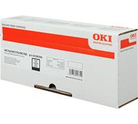 OKI 45396304 - Noir - Toner