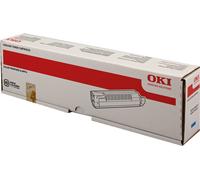 Oki Systems Toner 44059167 Original Cyan