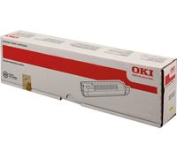 Oki Systems Toner 44059165 Jaune 7300 pages pour MC851CDTN - Original