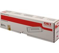 Oki Systems Toner 44059166 Original Magenta