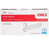 Original OKI 44844471 Kit tambour