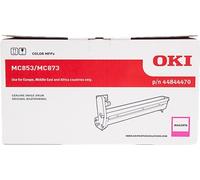 OKI MC853/873 Tambour d'image Magenta Original 44844470