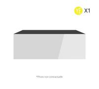 Oki MC853/MC873 Cartouche de toner générique GNO853Y