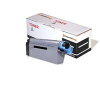 Oki MC853/MC873 Toner Noir Compatible 45862840 pour MC 853dn MC 853dnct MC 853dnv MC 873dn MC 873dnct MC 873dnv Cartouche de Toner générique Oki MC853/MC873 (45862840)