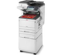 OKI MC853dnct A3 USB/LAN (4in1/inkl.UHG)