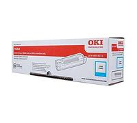 OKI MC860 Cartouche de toner 1 x cyan 10000 pages
