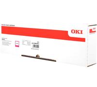 OKI MC873 Toner Magenta Original 45862815