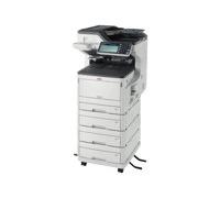 OKI MC883dnv - imprimante multifonctions - couleur