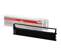 OKI Microline 1120 1190 ruban encreur noir 4.000.000 caractères 1-pack