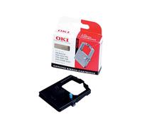 OKI MICROLINE 182 280 320 321 3320 3321 ruban encreur noir 3.000.000 caractères pack de 1
