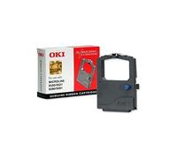 Oki MICROLINE 5520, 5521, 5590, 5591 Ruban Encreur Noir 4.000.000 Caractères Pack de 1
