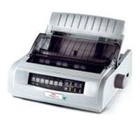OKI Microline 5590eco - imprimante - monochrome - matricielle G
