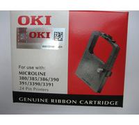 OKI 09002310 Bande Original Pour OKI Microline ML 320FB/ML 390FB (X 2 Pièces)