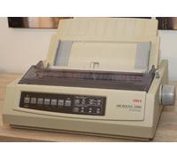 OKI ML3390 Imprimante Matricielle 24 aiguilles 80 colonnes USB