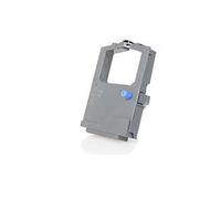 OKI ML5520/ML5521/ML5590/ML5591 Ruban Matriciel Générique Noir - Remplace 01126301