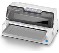 OKI ML6300FB SC - 450 caractères par seconde - 360 x 360 DPI - 400 caractères par seconde - 10,12,15,17,17.1,20 caractères par Zo