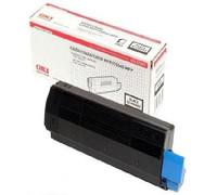 Oki Modèle du produit : Toner-C711-C710 Black