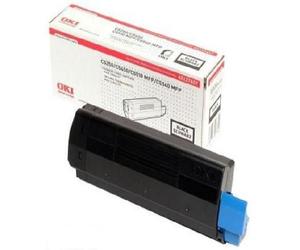 Oki Modèle du produit : Toner-C711-C710 Black