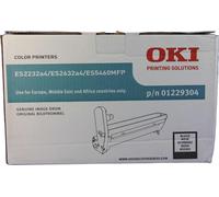 OKI noir kit tambour (01229304)