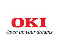 OKI - noir - kit tambour - 01333304