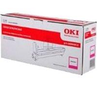 OKI - Noir - kit tambour - pour B401d, 401dn; MB 441, 441-L, 451, 451-L, 451W