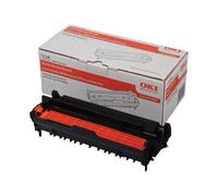 OKI - Noir - kit tambour - pour B410d, 410dn, 430d, 430dn, 440dn; MB 460, 470, 480